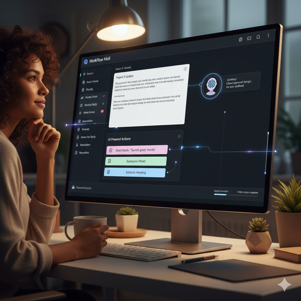 Smart Email Assistant