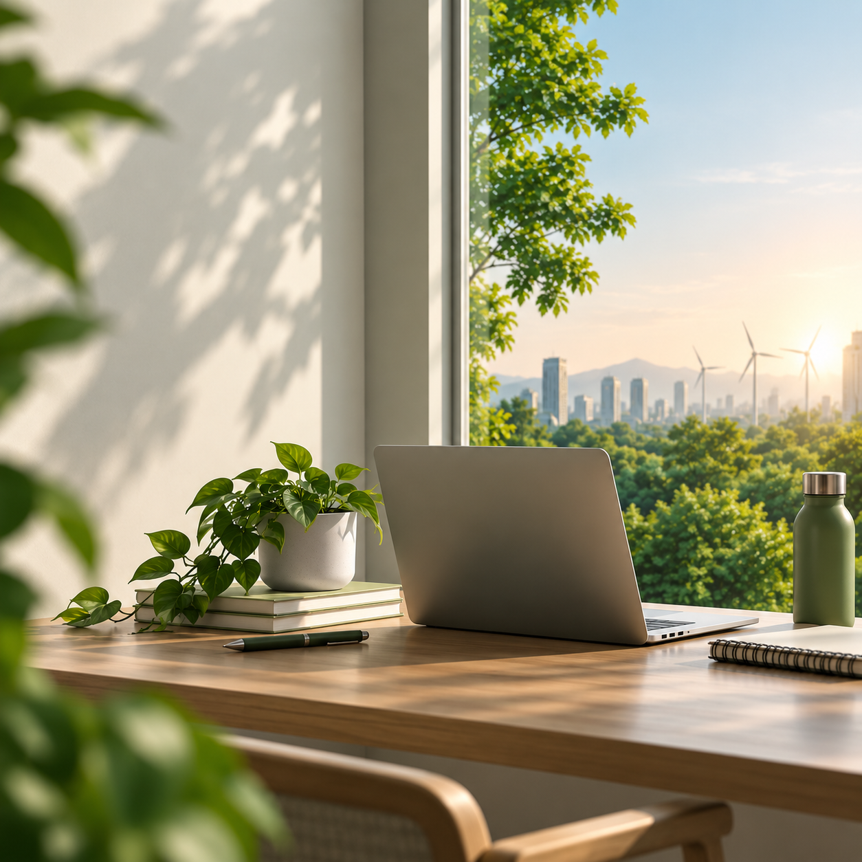 GreenPulse-ai